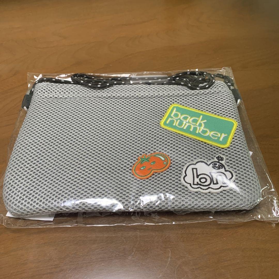 Amazon.co.jp: backnumber バックナンバー サコッシュ サコッシュ 色